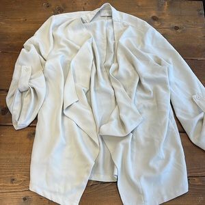 Lush blazer